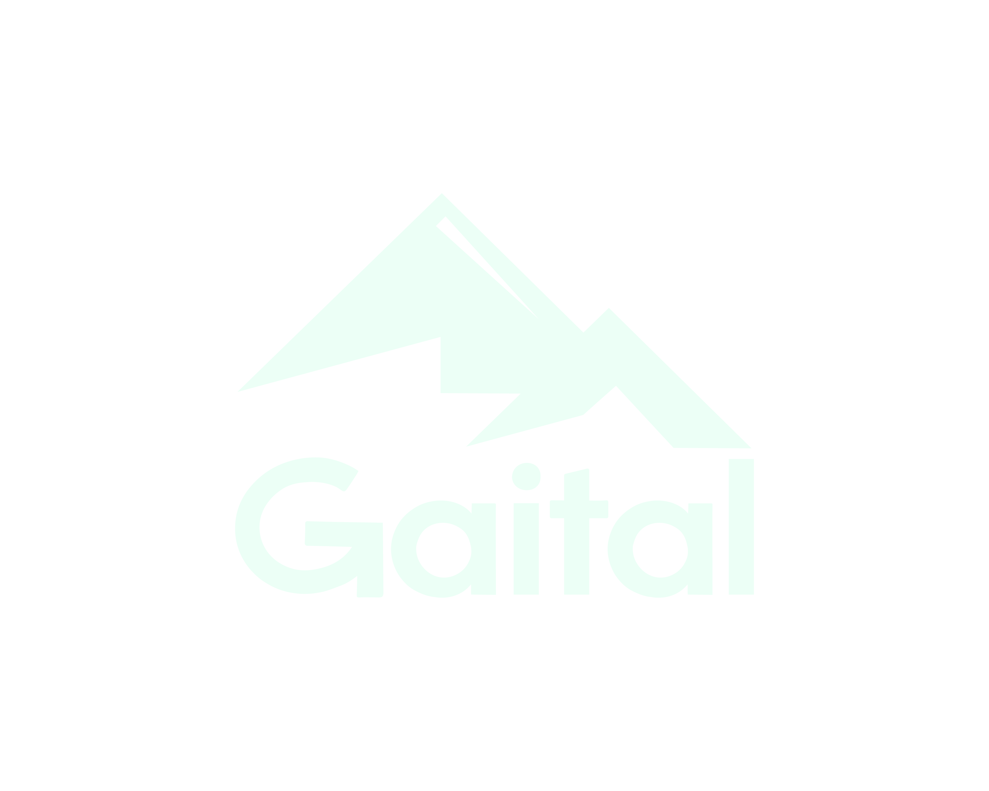 Gaital Logo